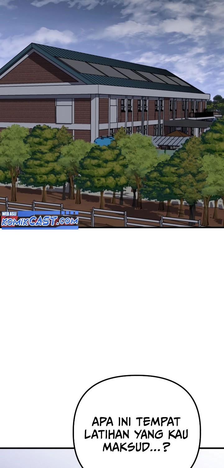 Killing Killer Chapter 85 - halaman 31
