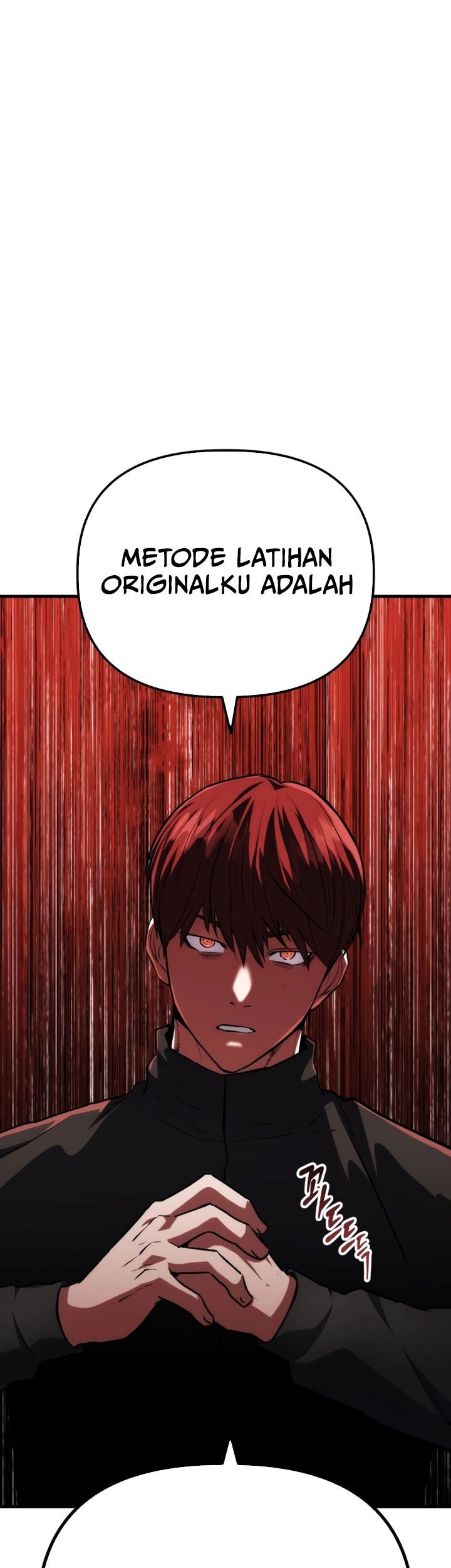 Killing Killer Chapter 85 - halaman 34