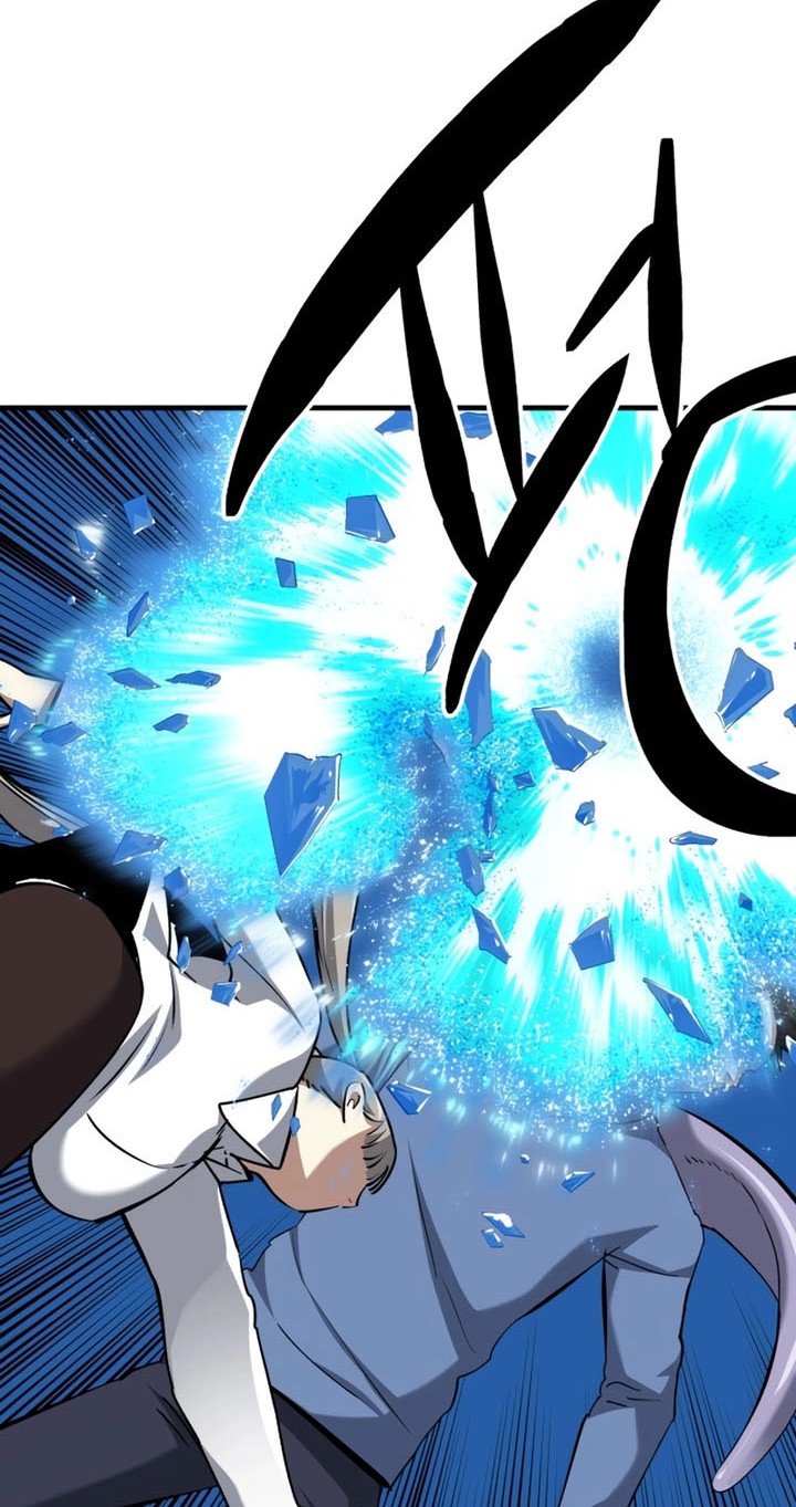 Killing Killer Chapter 85 - halaman 39