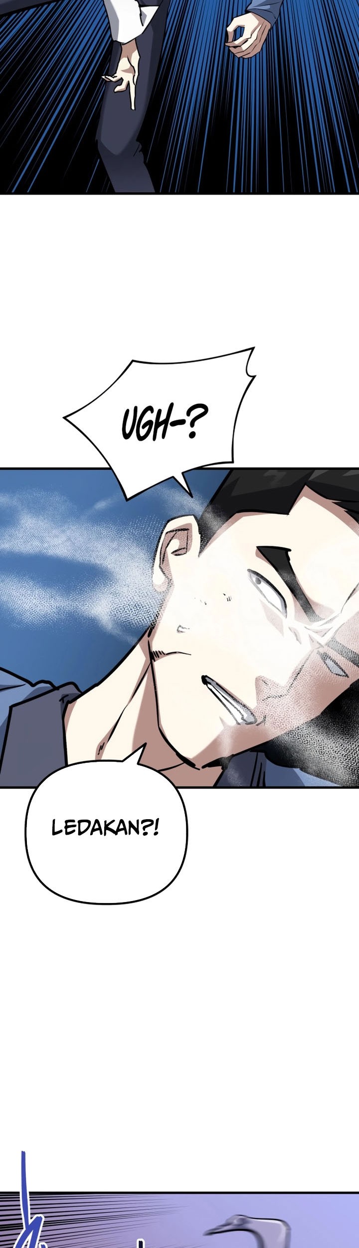 Killing Killer Chapter 85 - halaman 40