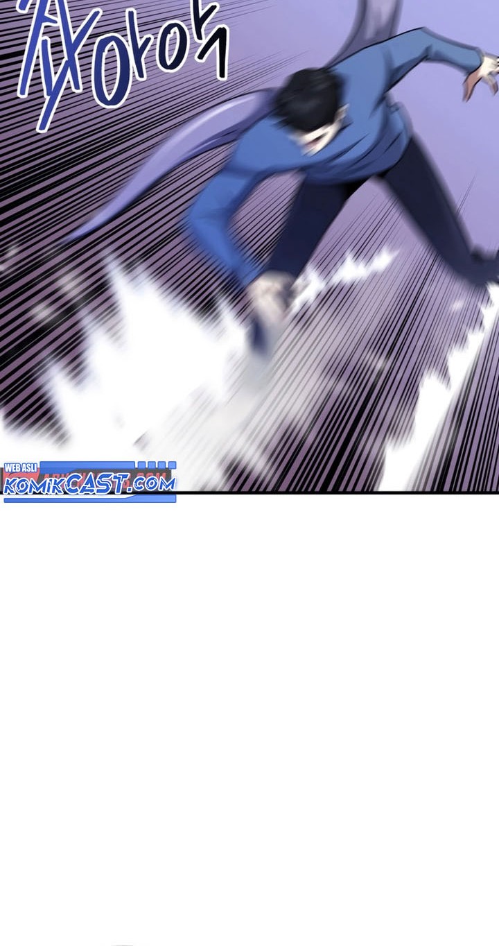 Killing Killer Chapter 85 - halaman 41
