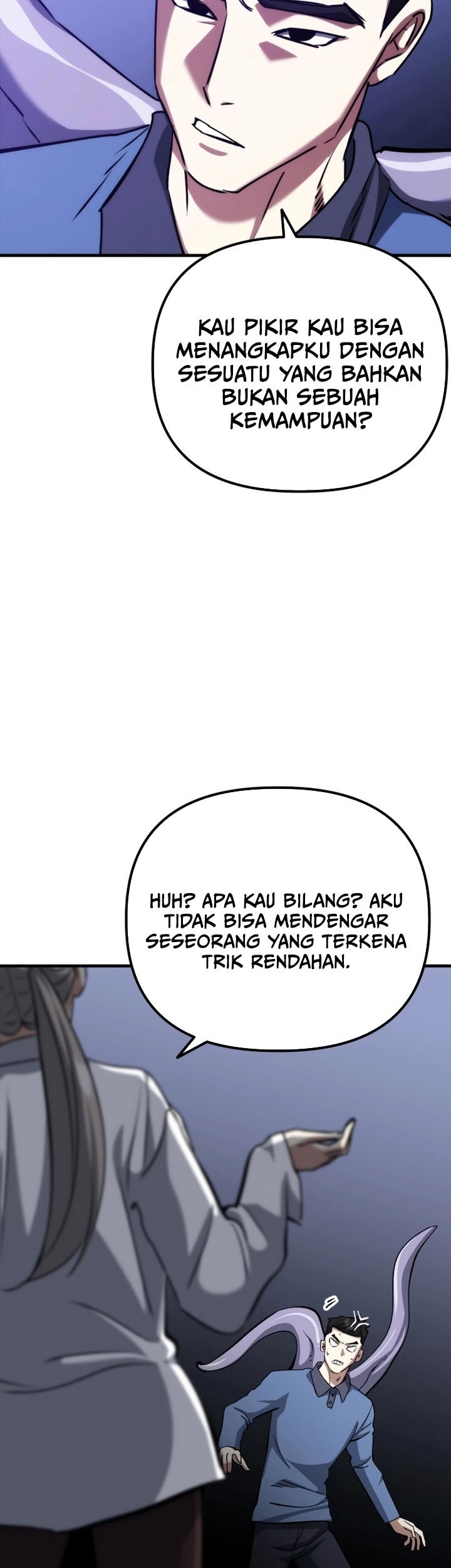 Killing Killer Chapter 85 - halaman 46