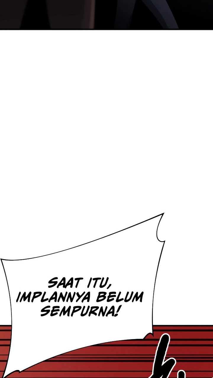 Killing Killer Chapter 85 - halaman 47