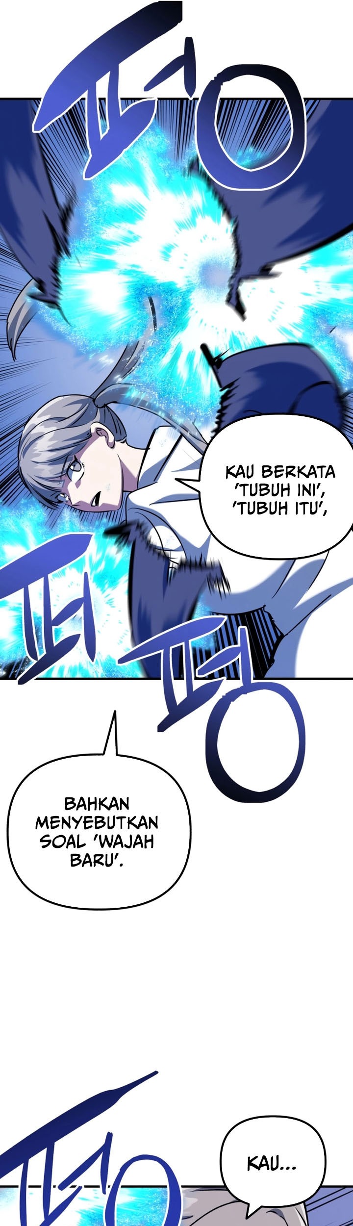 Killing Killer Chapter 85 - halaman 50