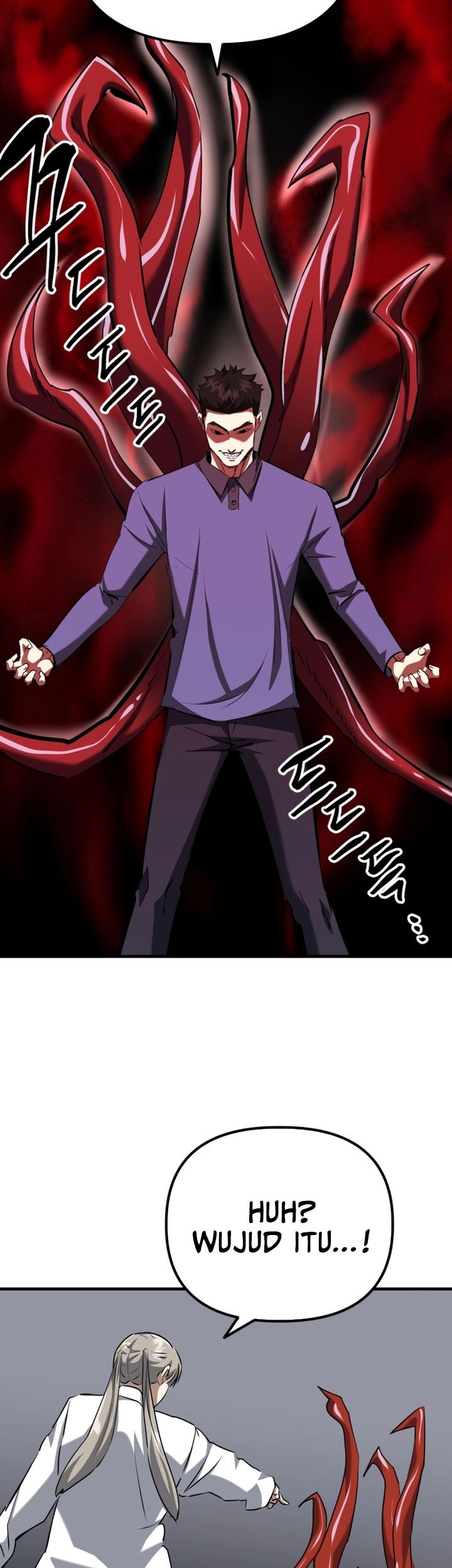 Killing Killer Chapter 85 - halaman 56