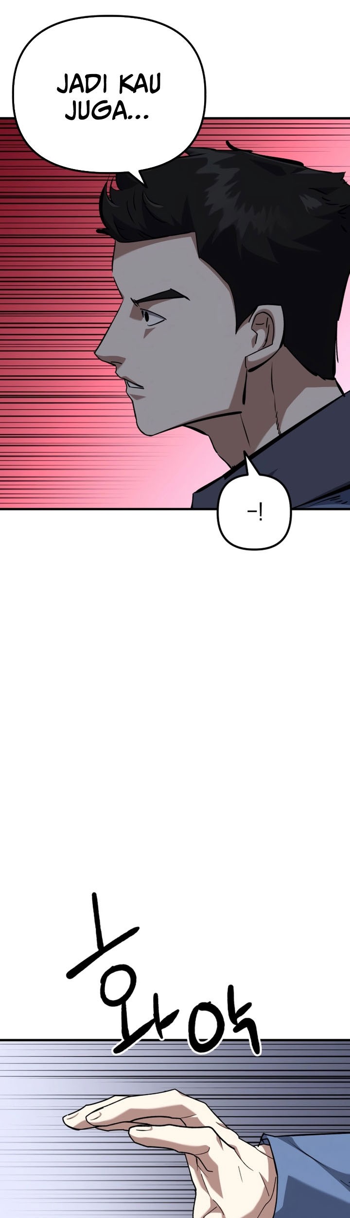 Killing Killer Chapter 85 - halaman 58