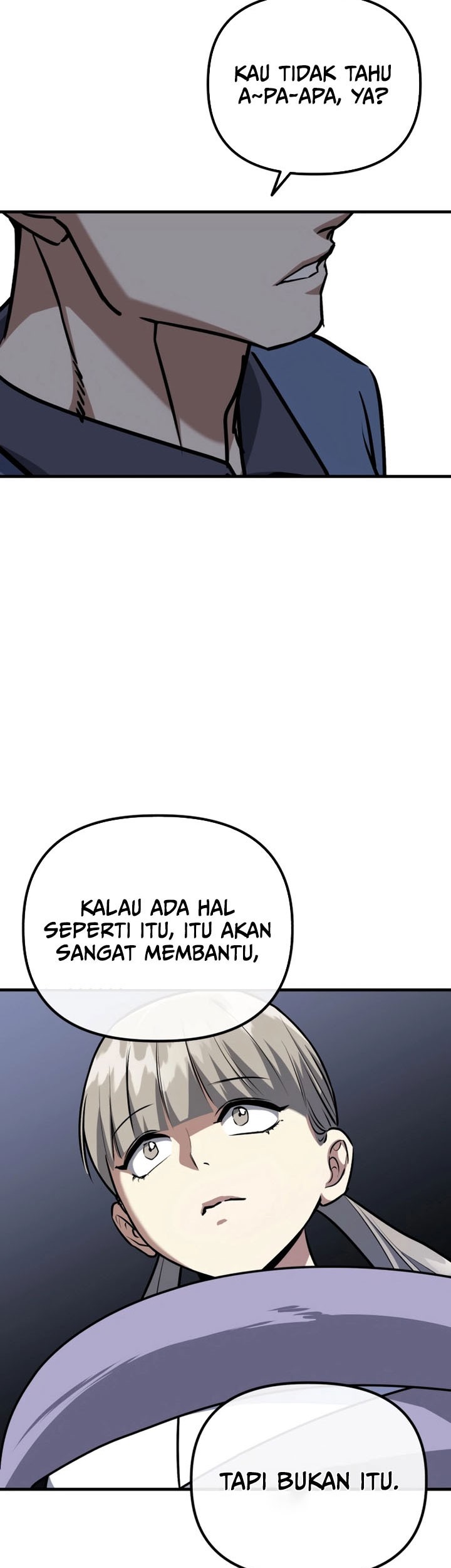 Killing Killer Chapter 85 - halaman 6