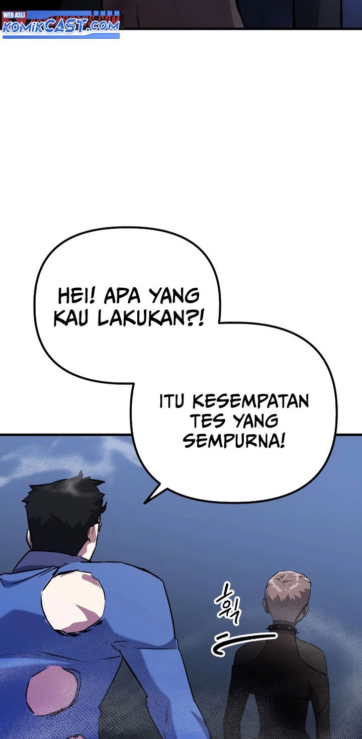 Killing Killer Chapter 85 - halaman 61