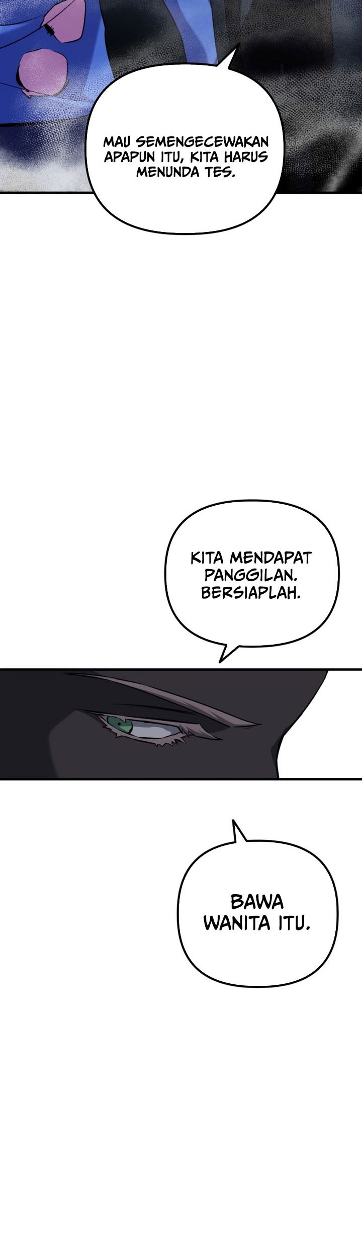 Killing Killer Chapter 85 - halaman 62