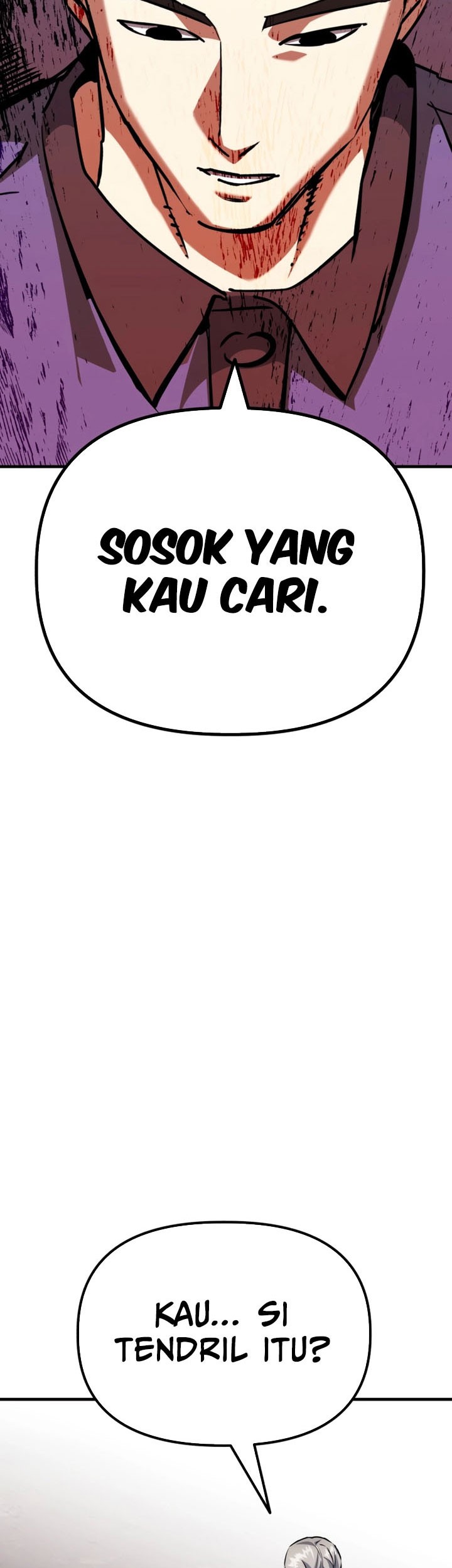 Killing Killer Chapter 85 - halaman 8