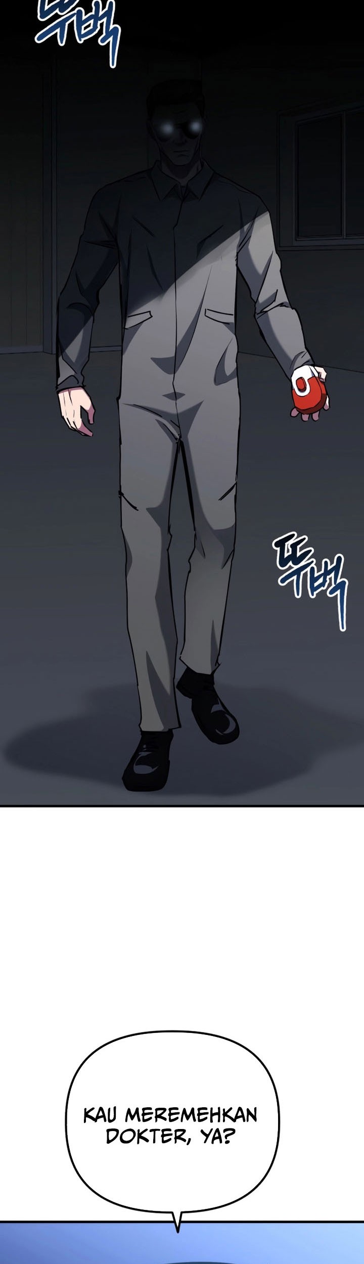 Killing Killer Chapter 86 - halaman 16