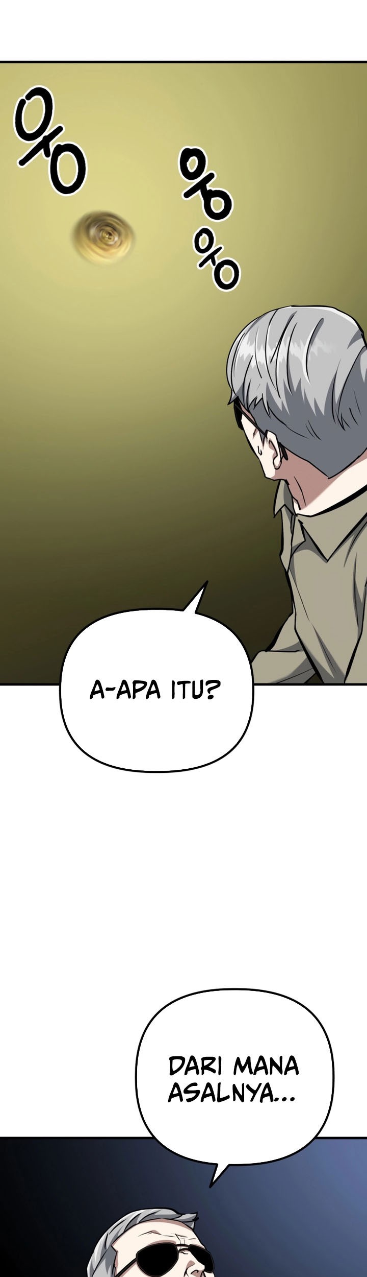 Killing Killer Chapter 86 - halaman 26