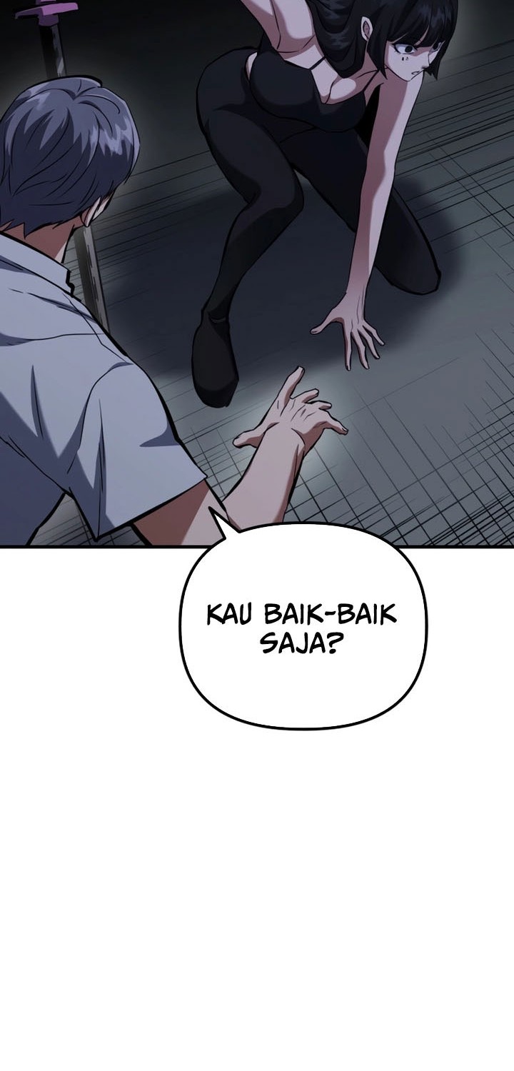 Killing Killer Chapter 86 - halaman 29