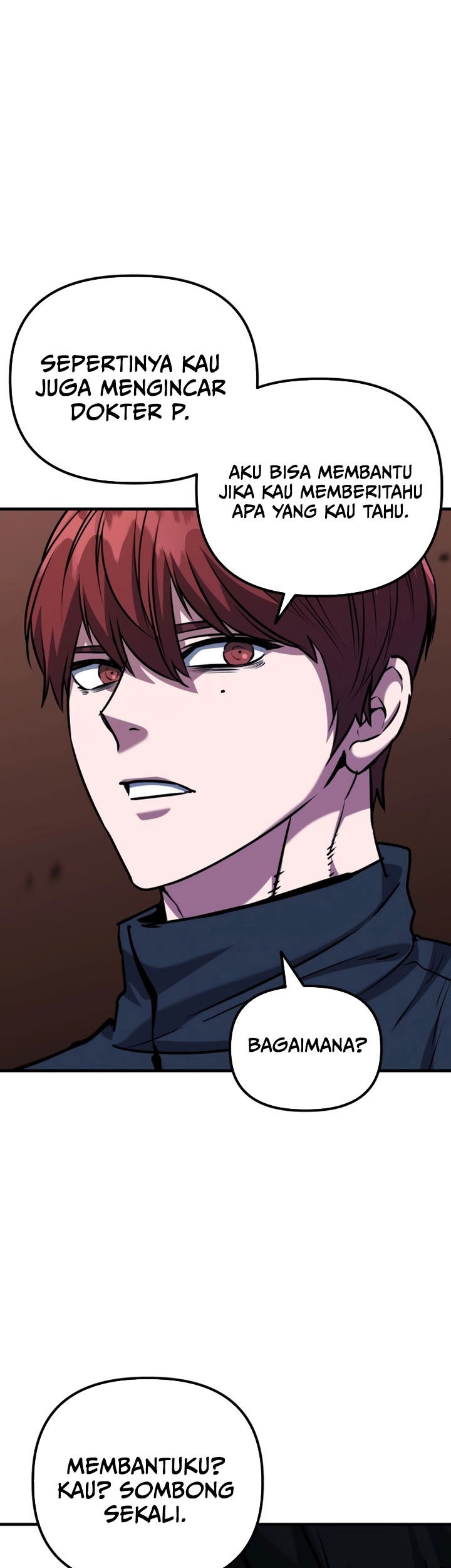 Killing Killer Chapter 86 - halaman 32