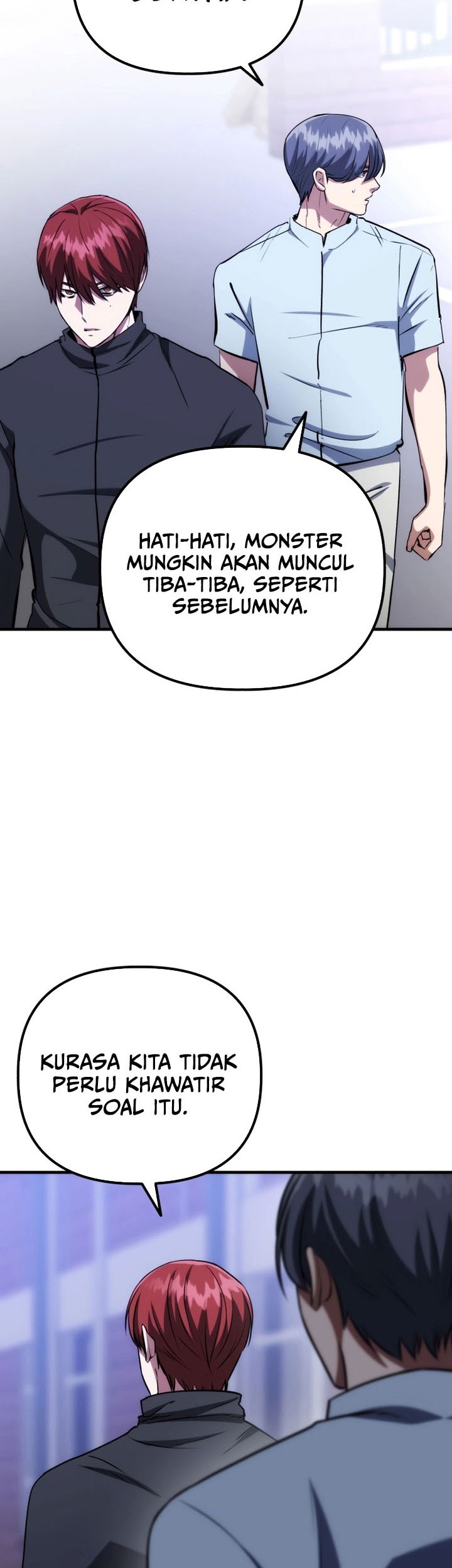 Killing Killer Chapter 86 - halaman 4