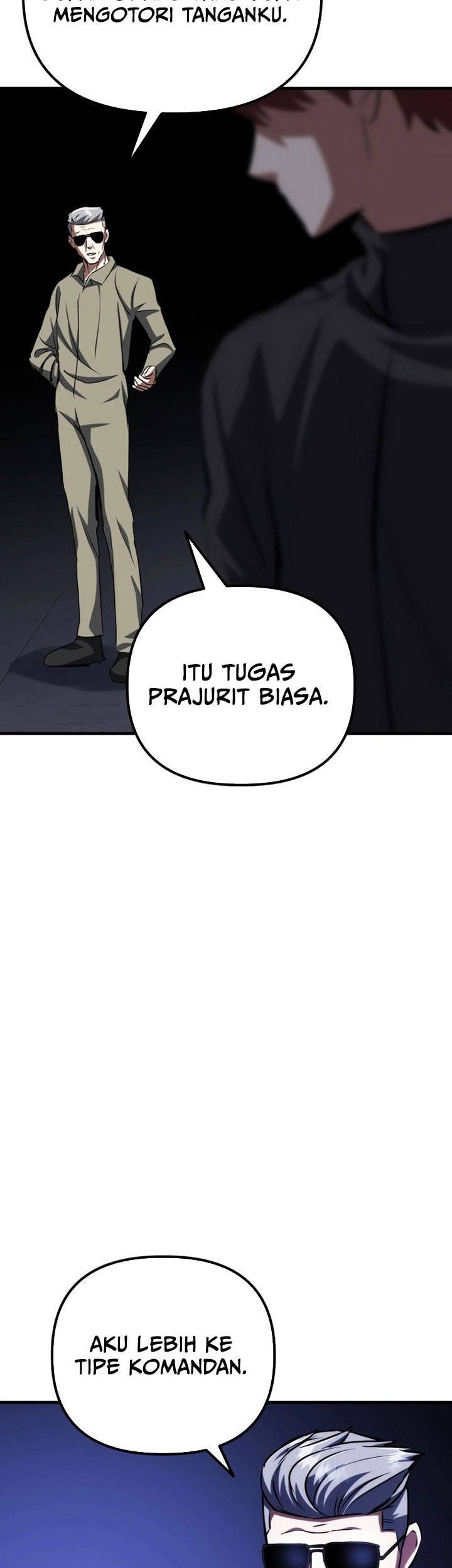Killing Killer Chapter 86 - halaman 40