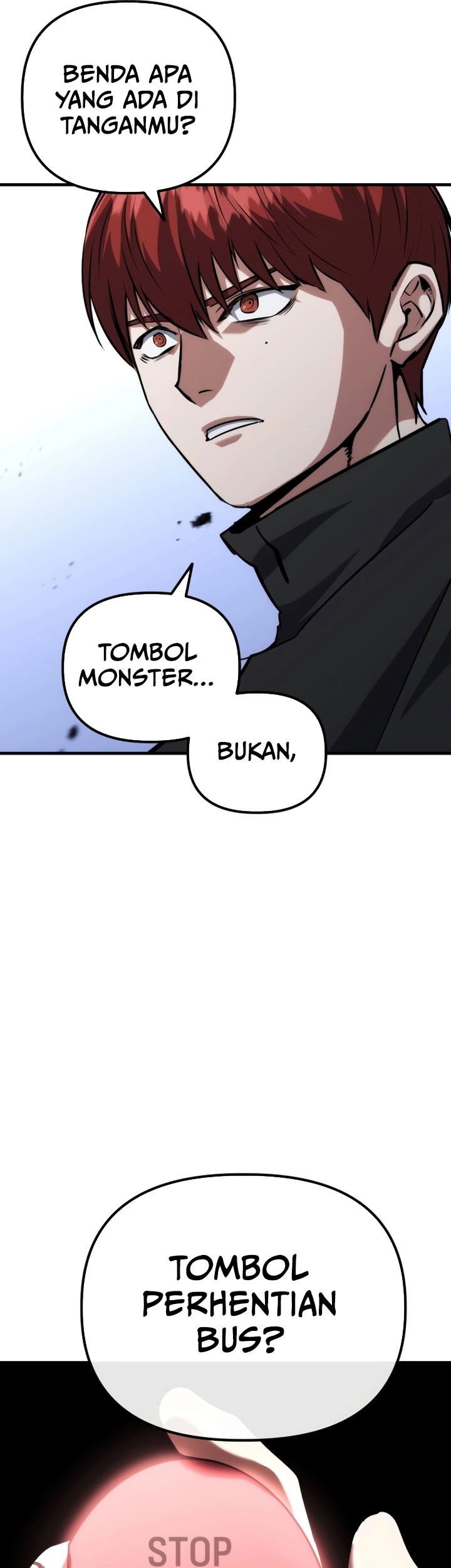 Killing Killer Chapter 86 - halaman 42