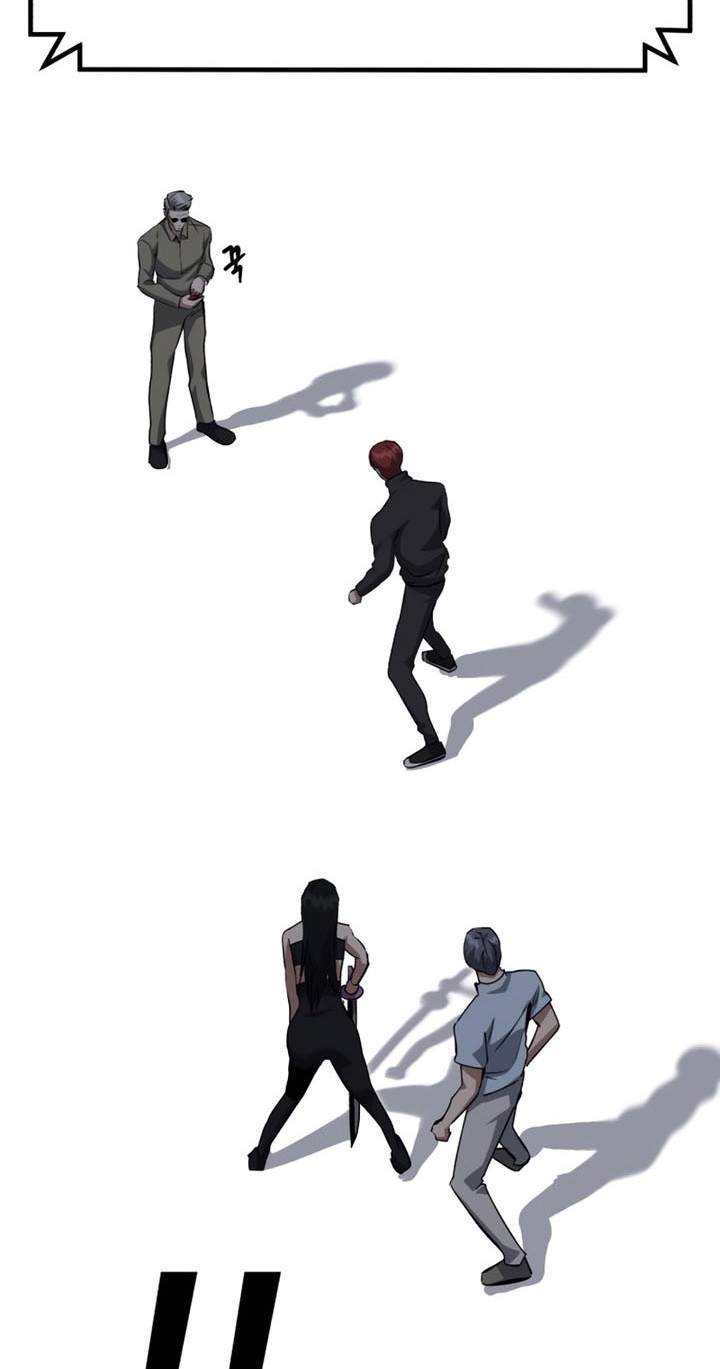 Killing Killer Chapter 86 - halaman 45