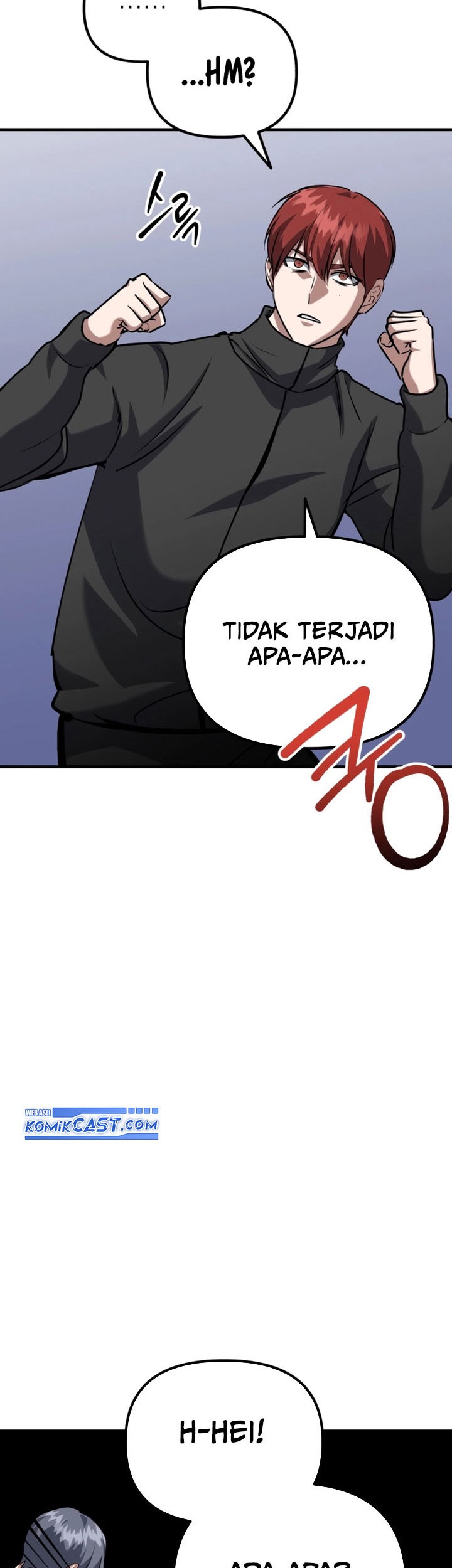 Killing Killer Chapter 86 - halaman 48