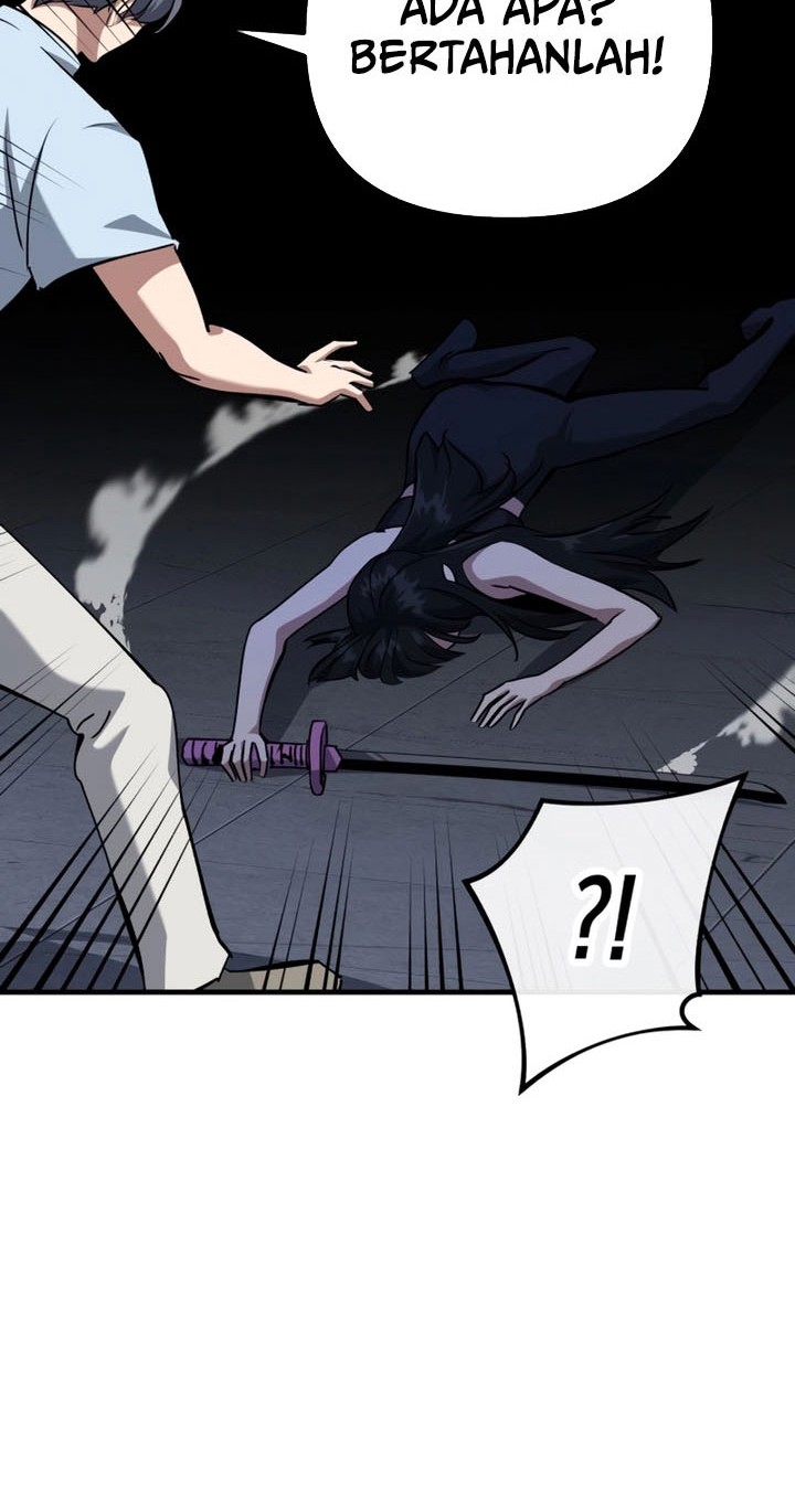 Killing Killer Chapter 86 - halaman 49