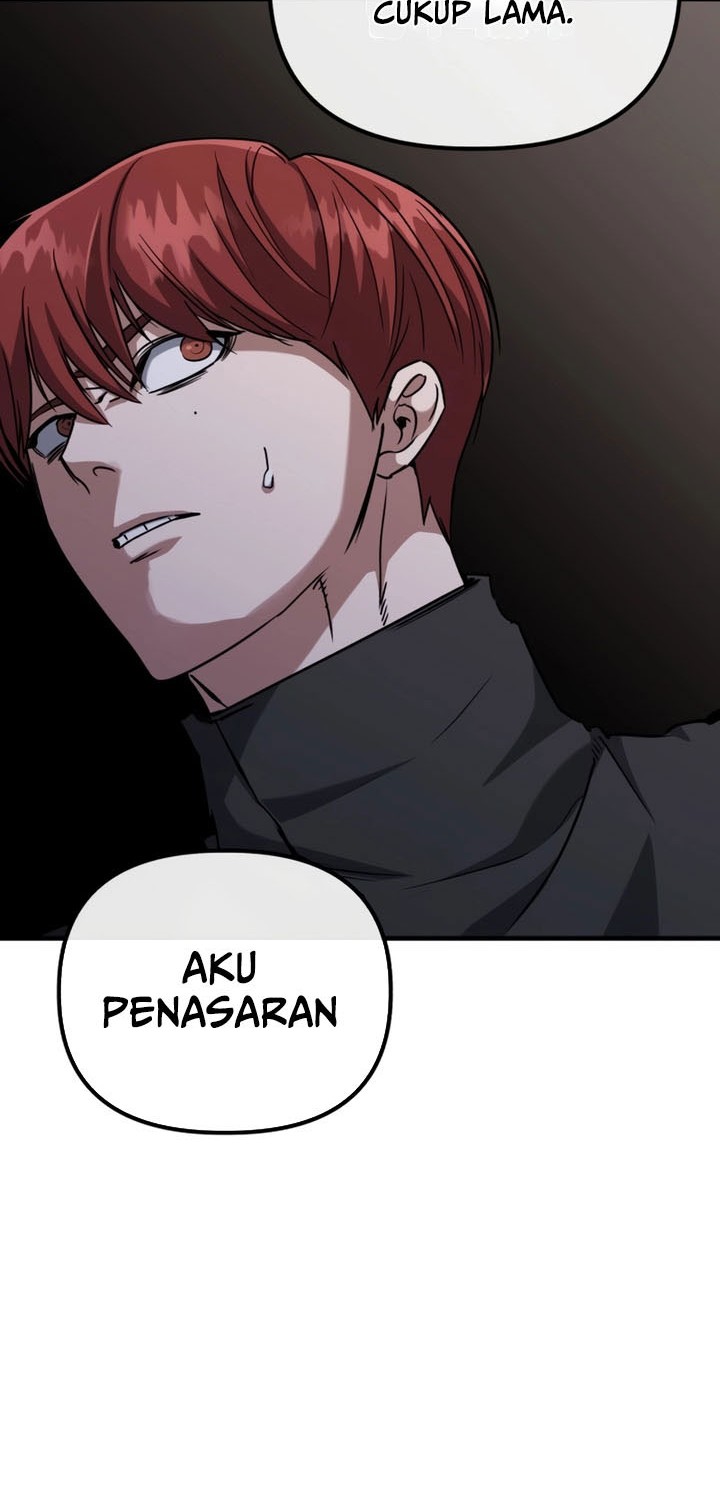 Killing Killer Chapter 86 - halaman 51