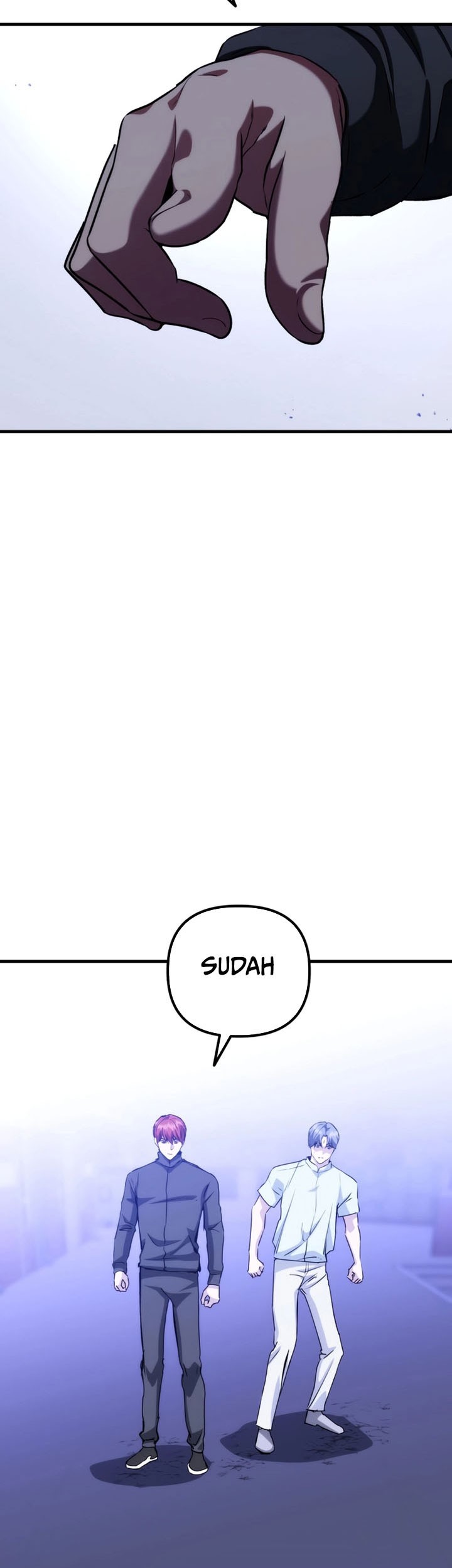 Killing Killer Chapter 86 - halaman 6