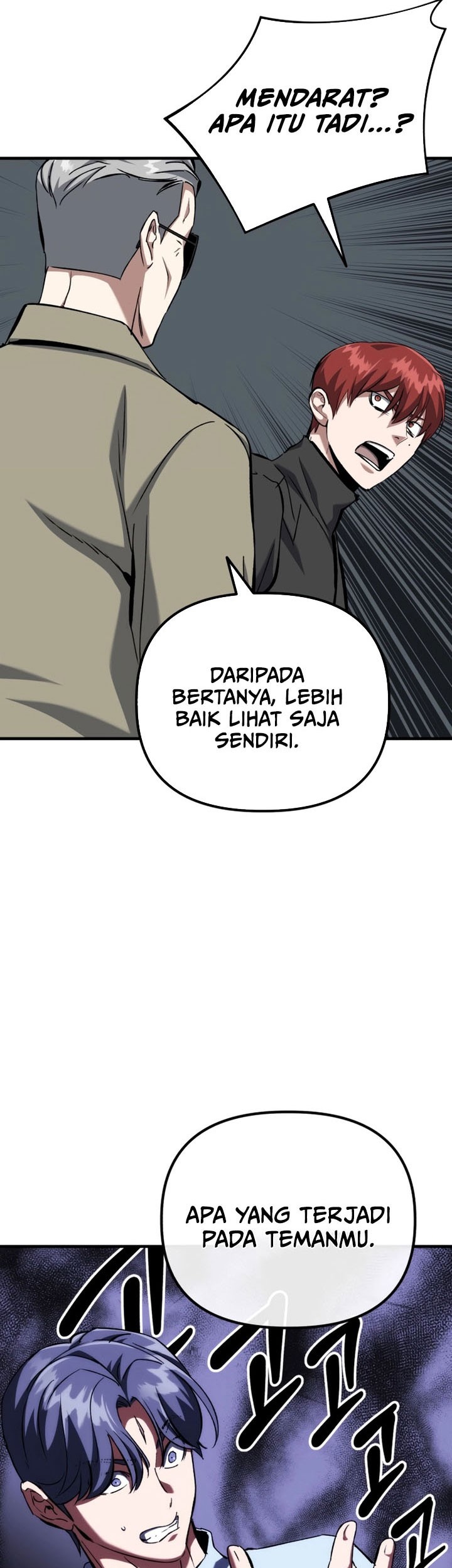Killing Killer Chapter 87 - halaman 14
