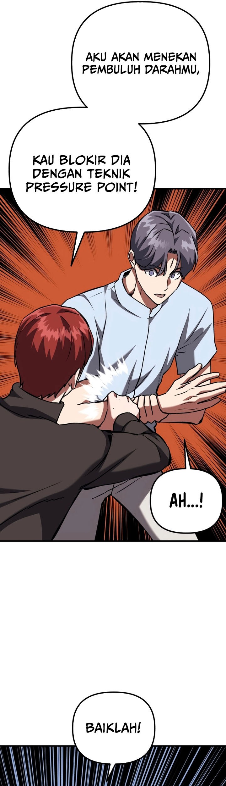 Killing Killer Chapter 87 - halaman 18