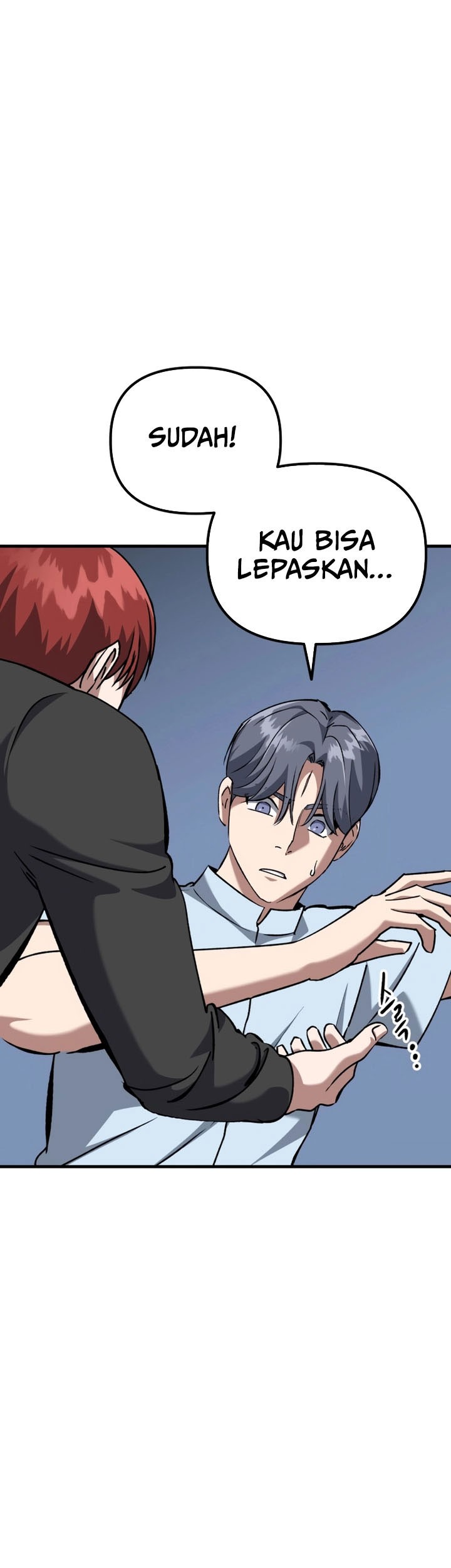 Killing Killer Chapter 87 - halaman 20
