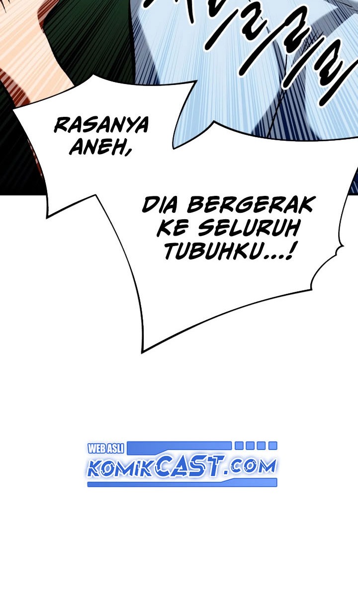 Killing Killer Chapter 87 - halaman 25