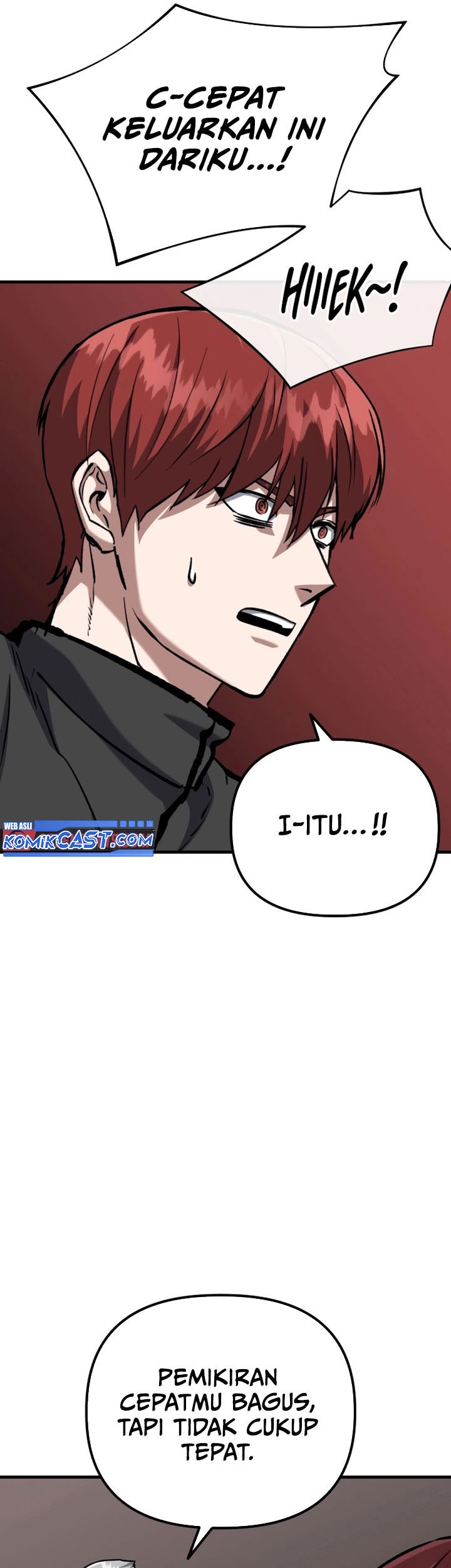 Killing Killer Chapter 87 - halaman 26