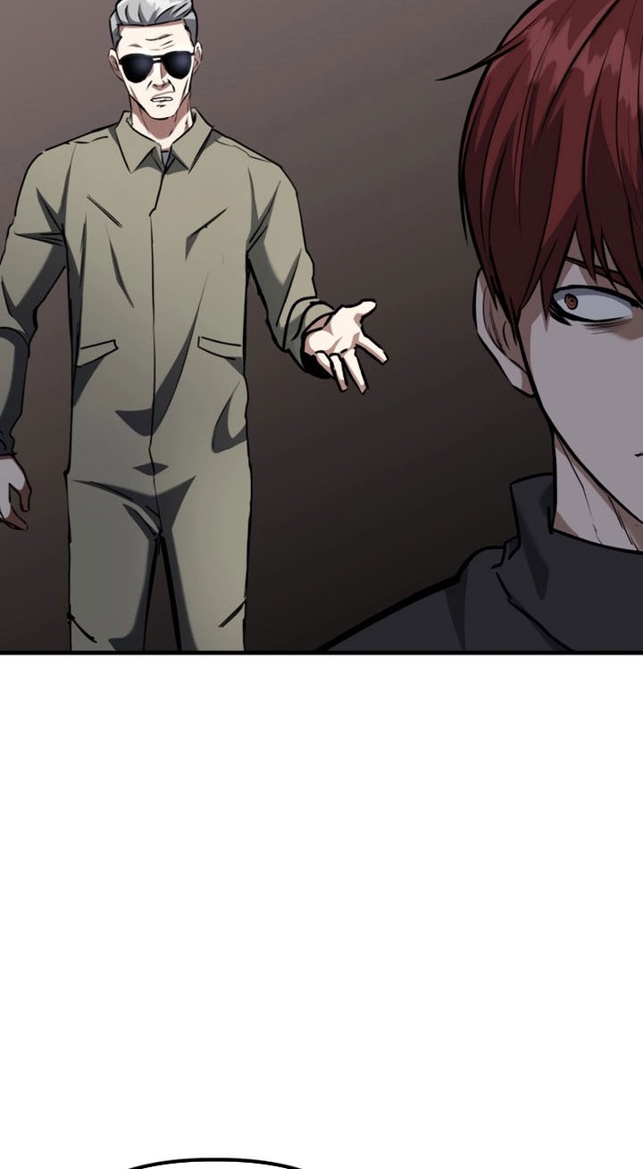 Killing Killer Chapter 87 - halaman 27