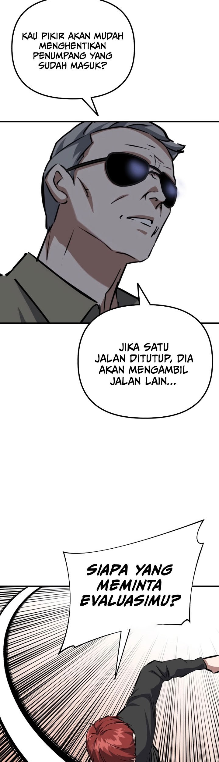 Killing Killer Chapter 87 - halaman 28