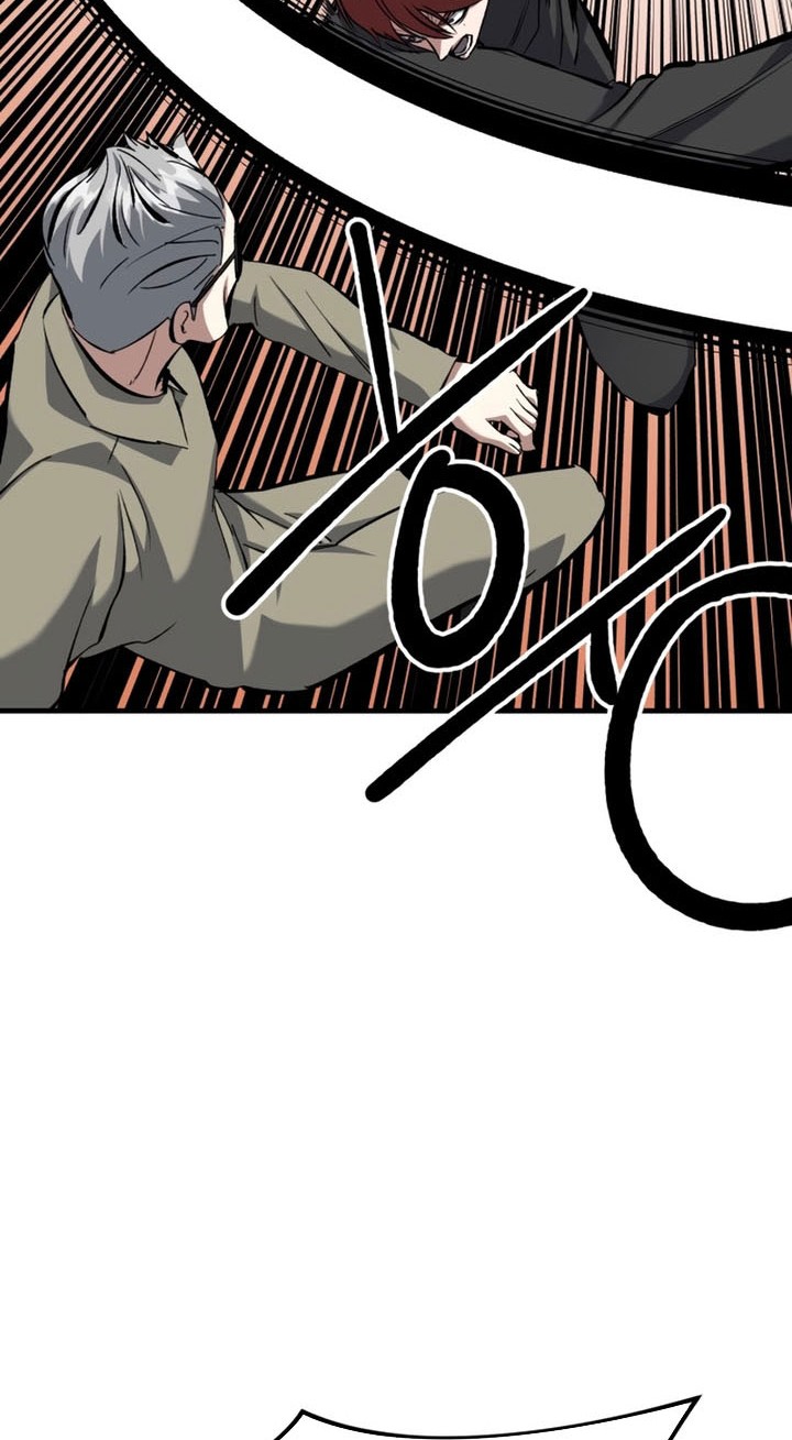 Killing Killer Chapter 87 - halaman 29