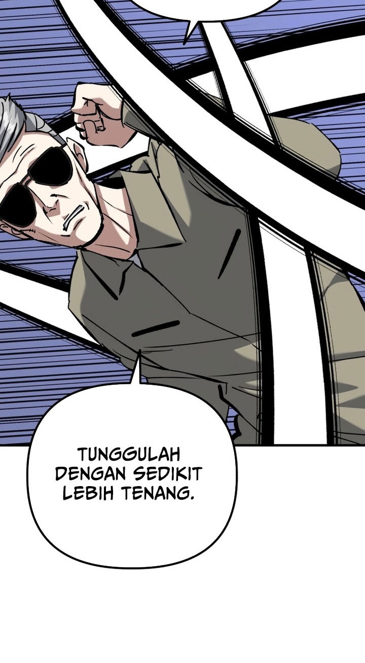 Killing Killer Chapter 87 - halaman 31
