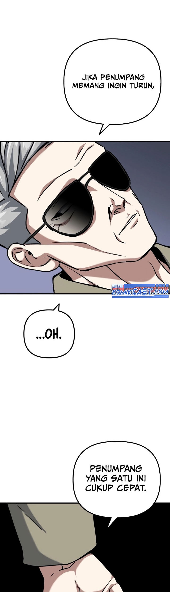 Killing Killer Chapter 87 - halaman 32