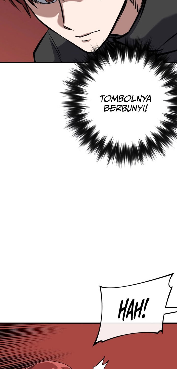 Killing Killer Chapter 87 - halaman 35