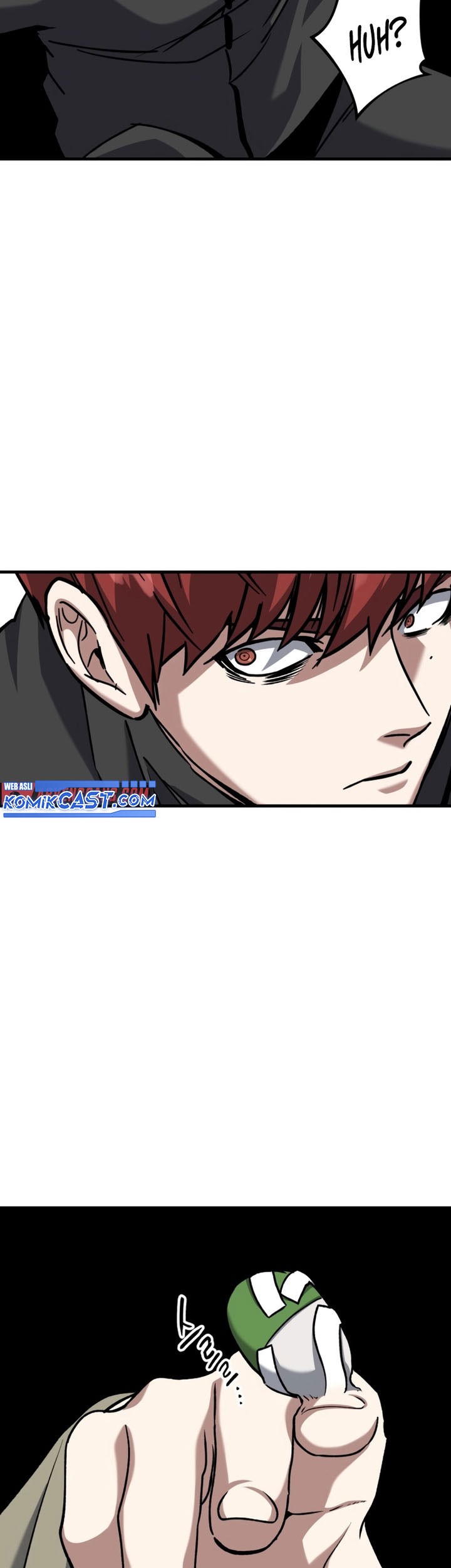 Killing Killer Chapter 87 - halaman 38