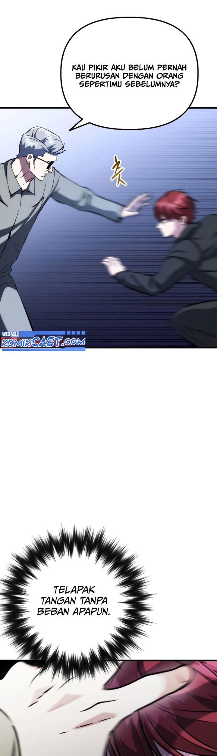 Killing Killer Chapter 87 - halaman 4