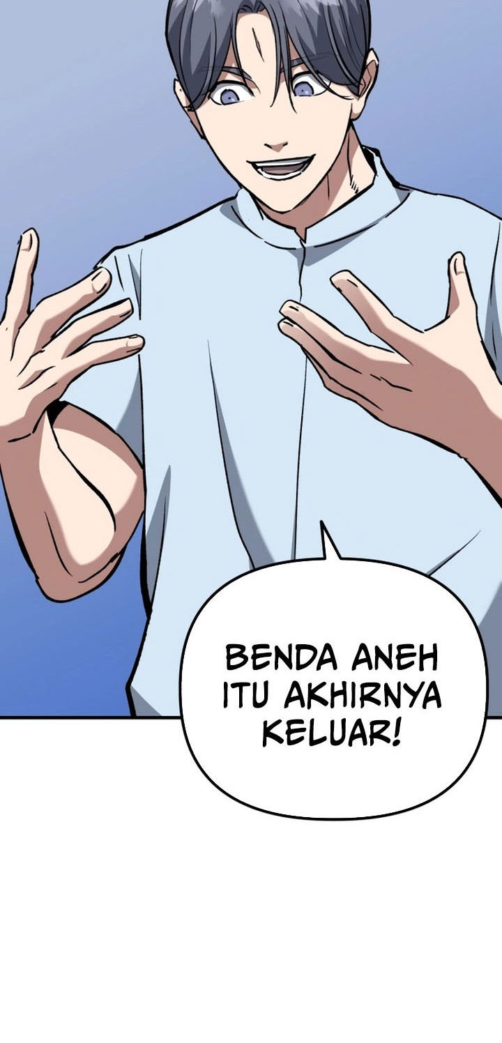 Killing Killer Chapter 87 - halaman 43