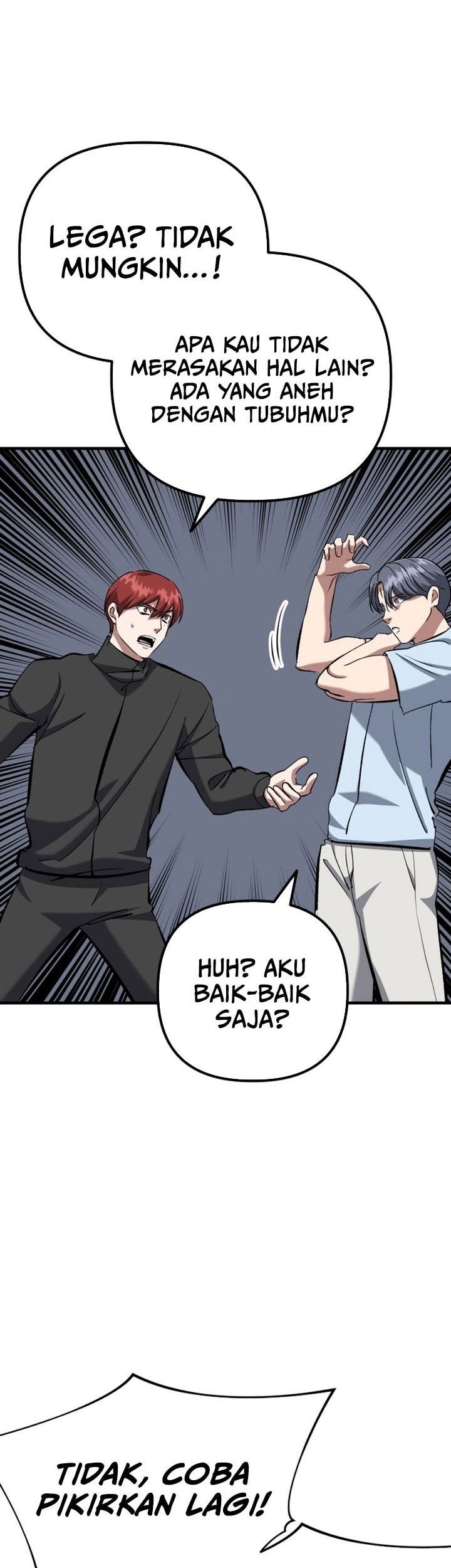 Killing Killer Chapter 87 - halaman 44