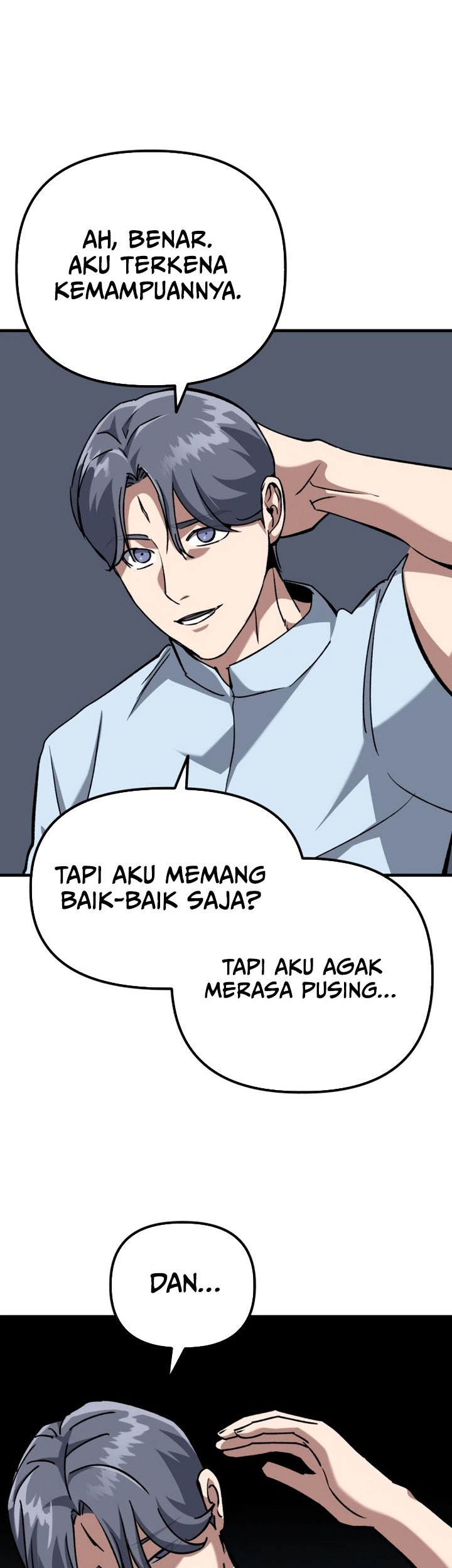 Killing Killer Chapter 87 - halaman 46