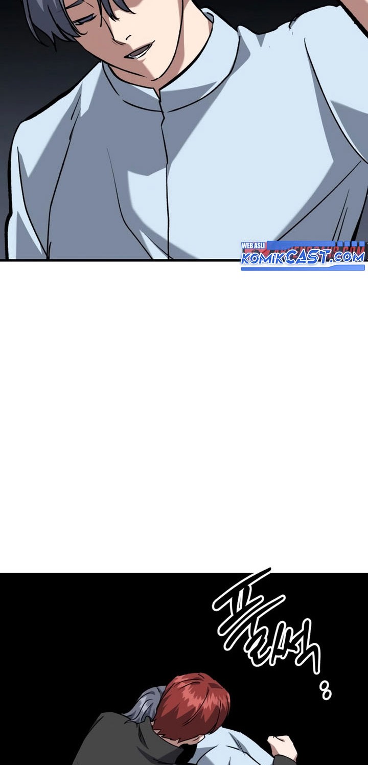 Killing Killer Chapter 87 - halaman 47