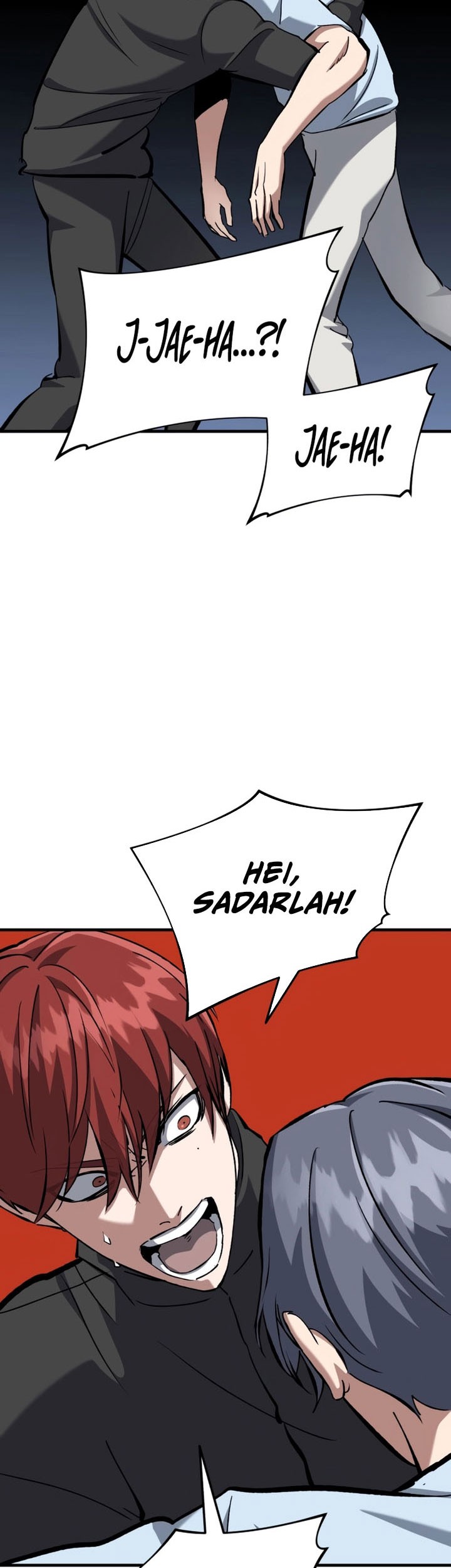 Killing Killer Chapter 87 - halaman 48
