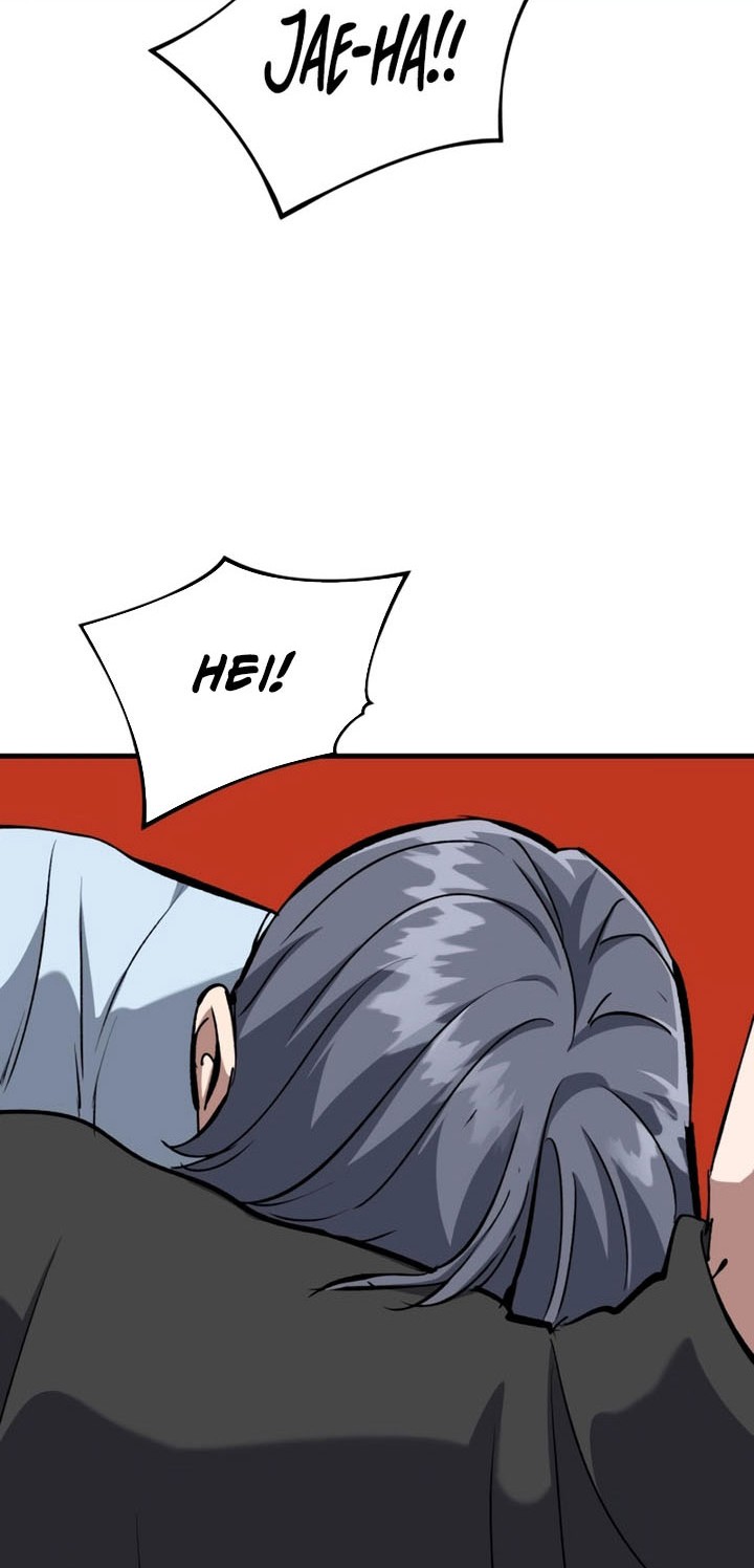 Killing Killer Chapter 87 - halaman 49