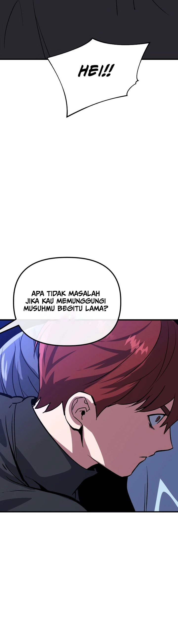 Killing Killer Chapter 87 - halaman 50