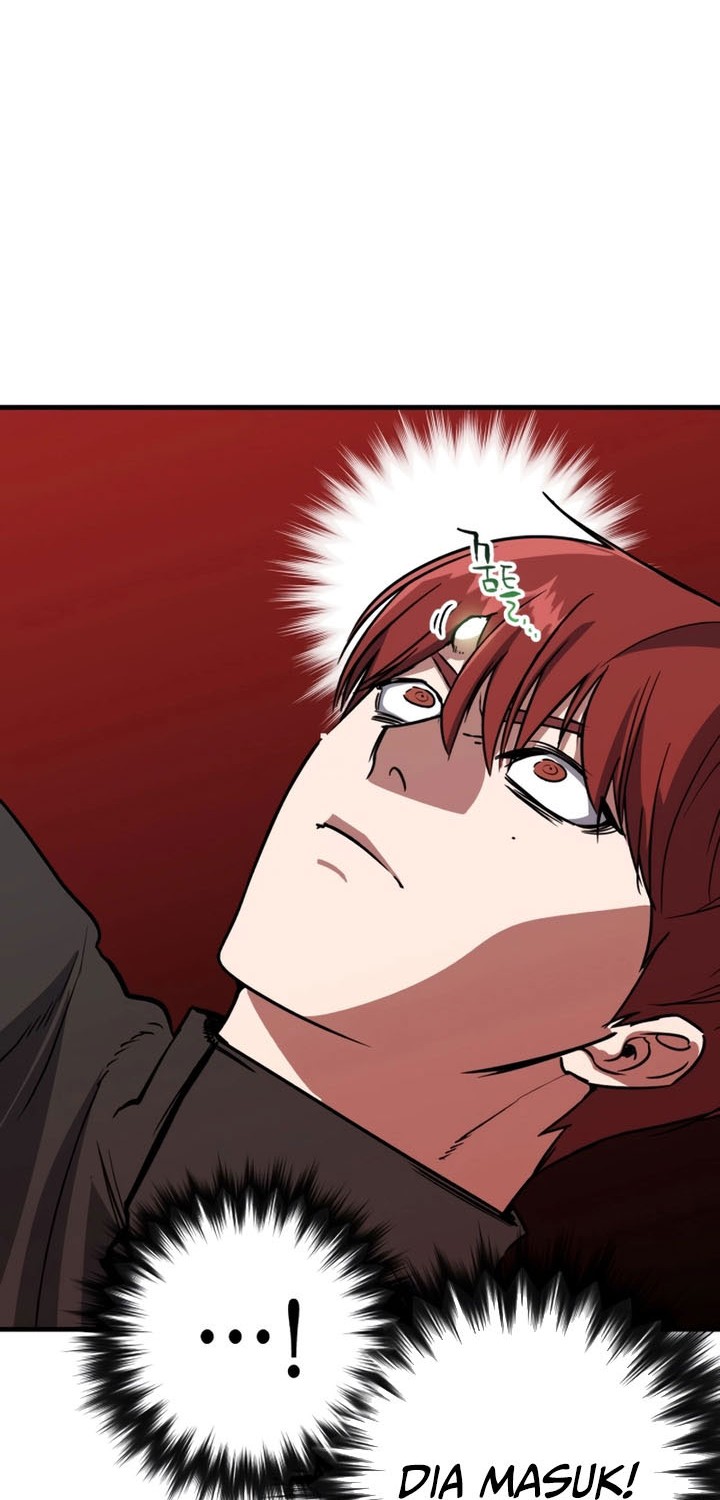 Killing Killer Chapter 87 - halaman 53