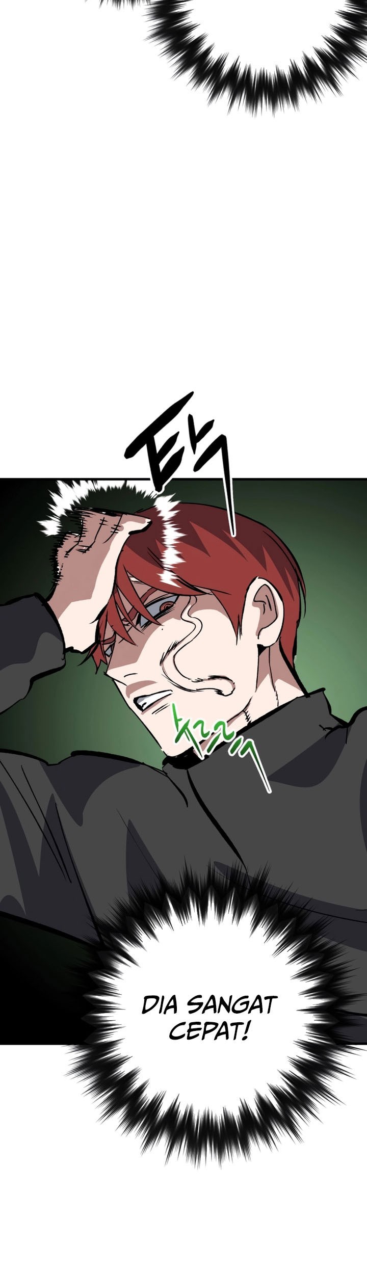 Killing Killer Chapter 87 - halaman 54