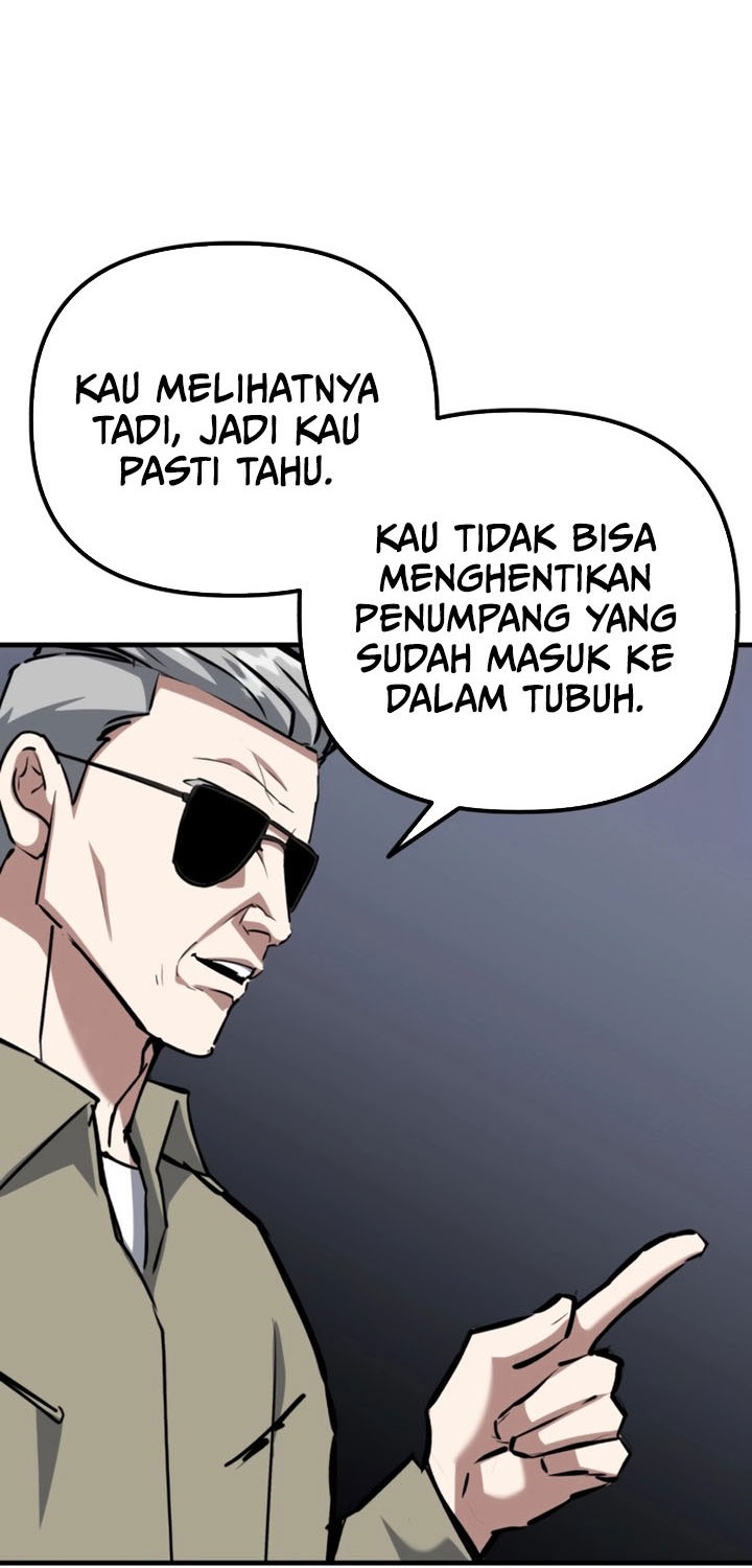 Killing Killer Chapter 87 - halaman 55