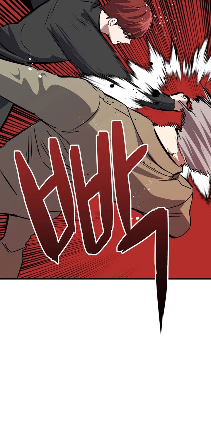Killing Killer Chapter 87 - halaman 57